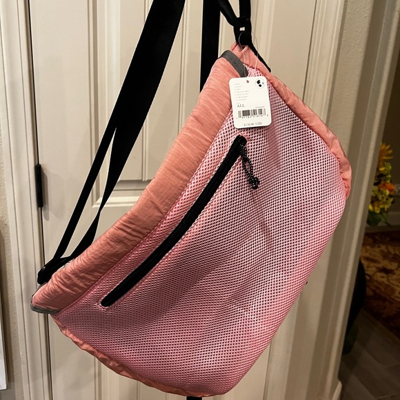 Free People Playoff Messenger Bag - Picture 7 of 7